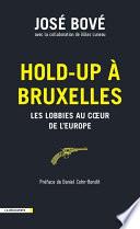 Télécharger le livre libro Hold-up à Bruxelles